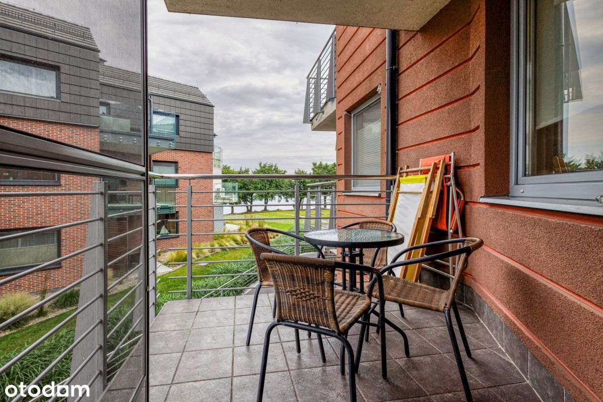 Apartament z widokiem na zatokę-15