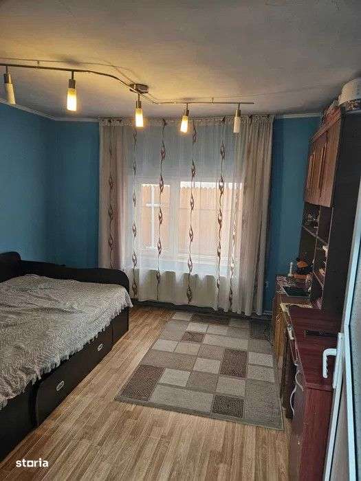 CASA VIILE NOI | 4 CAMERE |TOATE UTILITATILE |MOBILAT UTILAT | - Imagine principală: 5/5