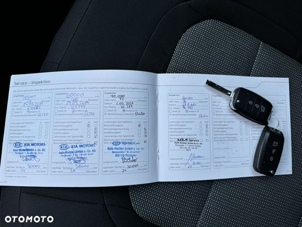 Kia Ceed 1.6 CRDi 136 ISG SW Platinum Edition - 7