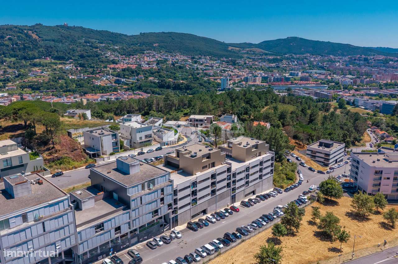 Penthouse T3 Nova Gualtar - Grande imagem: 4/32