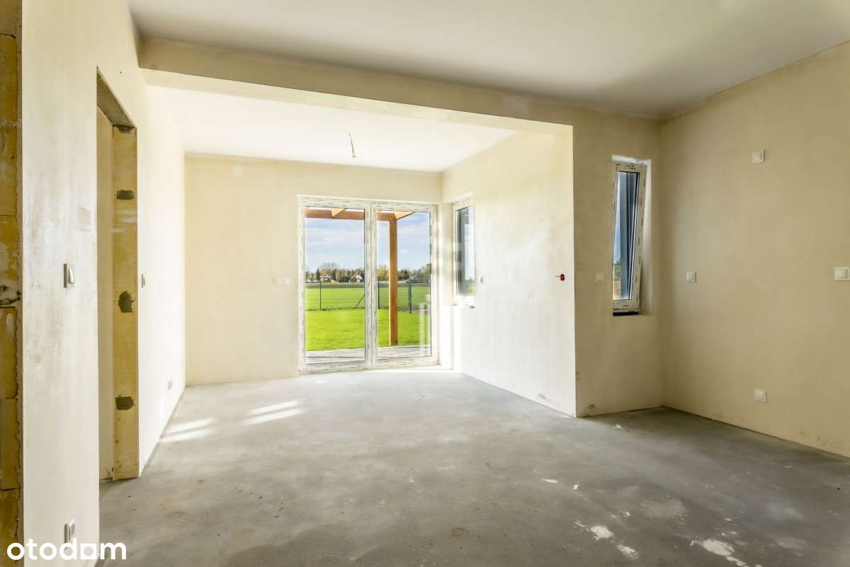 Goślinowo 78 m2, Nowy etap  569.000 zł - Pełny obrazek: 4/9