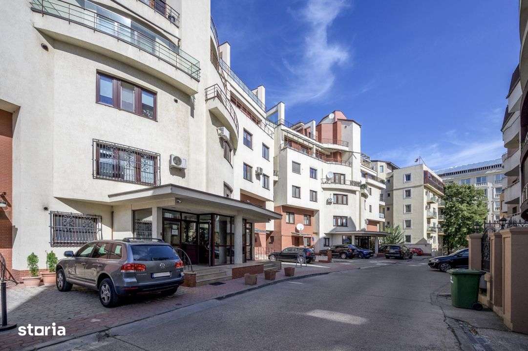 Apartament 5 camere Soseaua Nordului - Parc Herastrau-6