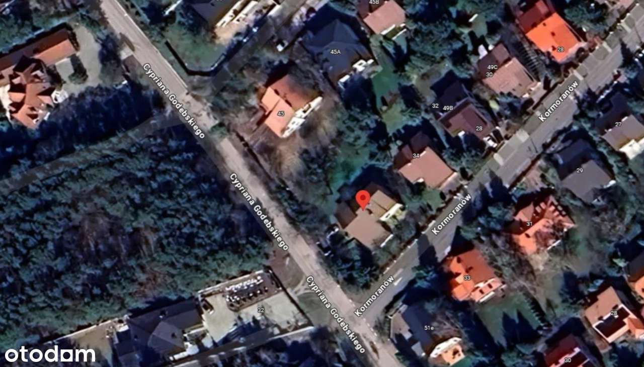 Dom jednorodzinny z garażem- LICYTACJA UDZIAŁ 1/2-2