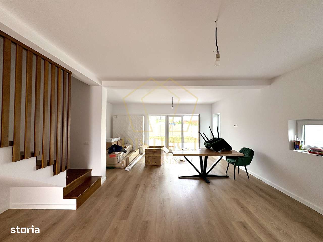 Duplex modern cu 4 camere si dressing | Mosnita Noua | ESO Petrol - Imagine principală: 2/11