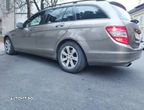 Mercedes-Benz C 220 T CDI DPF (BlueEFFICIENCY) - 3