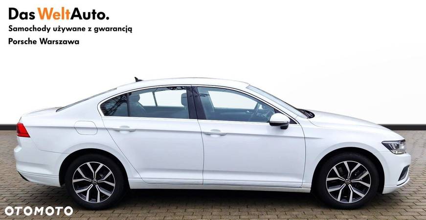 Volkswagen Passat 1.5 TSI EVO Business DSG - 8