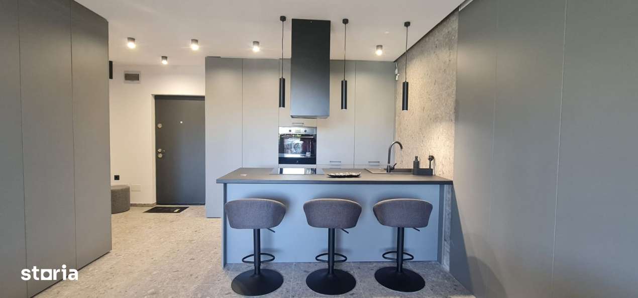 Apartament 2 Camere | Modern | zona strazii Dunarii - Imagine principală: 3/8