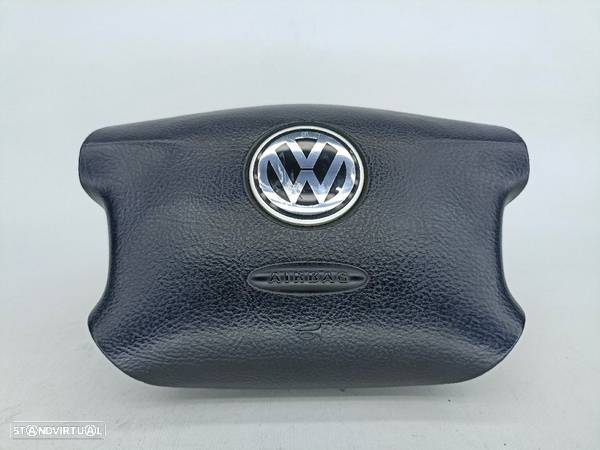 Airbag Volante Volkswagen Golf Iv (1J1) - 1