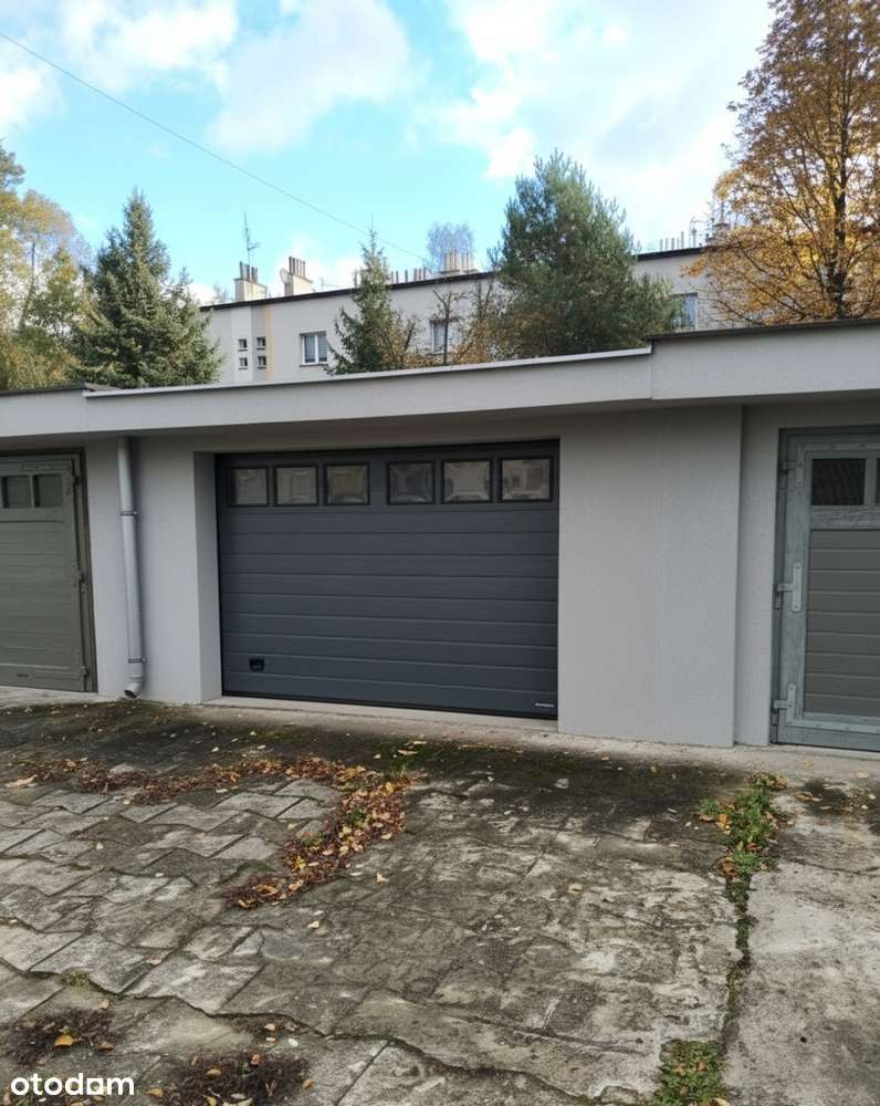 Nowe mieszkanie po generalnym remoncie  3 pokoje + garaż - 2 Piętro-5