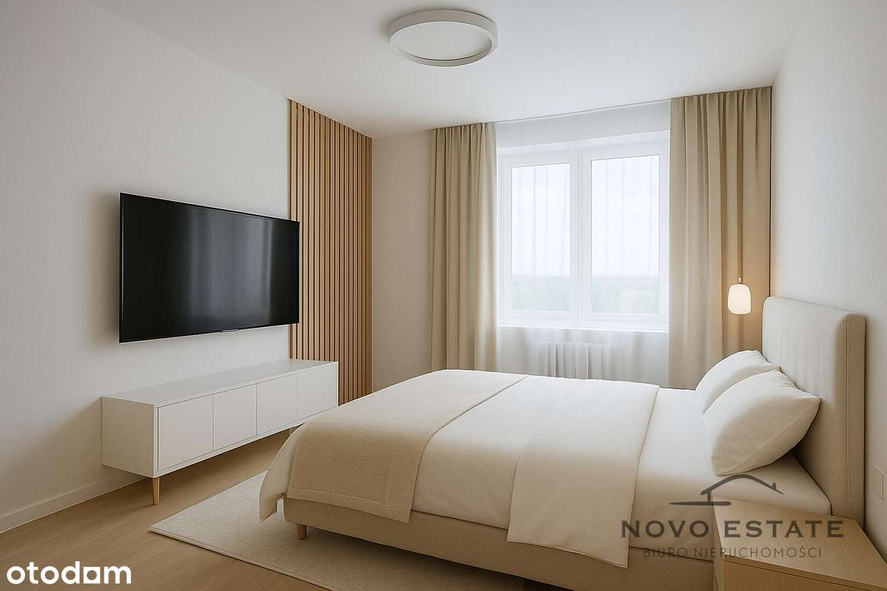 2-pok po kapitalnym remoncie | balkon | 1. piętro | Mysłowice, Centrum-2