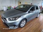 Kia Ceed - 4