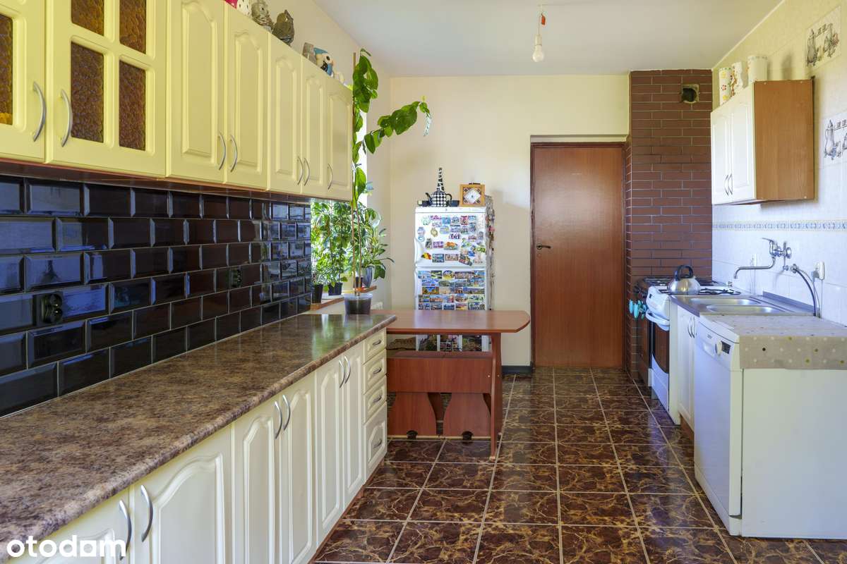 Dom w Łopiennie - idealne miejsce dla rodziny!-6