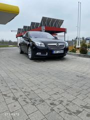 Opel Insignia 2.8 T V6 Cosmo 4x4