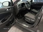 Hyundai Tucson 1.6 CRDi Executive - 14