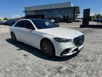 Mercedes-Benz S 400 d 4MATIC Long Aut - 3