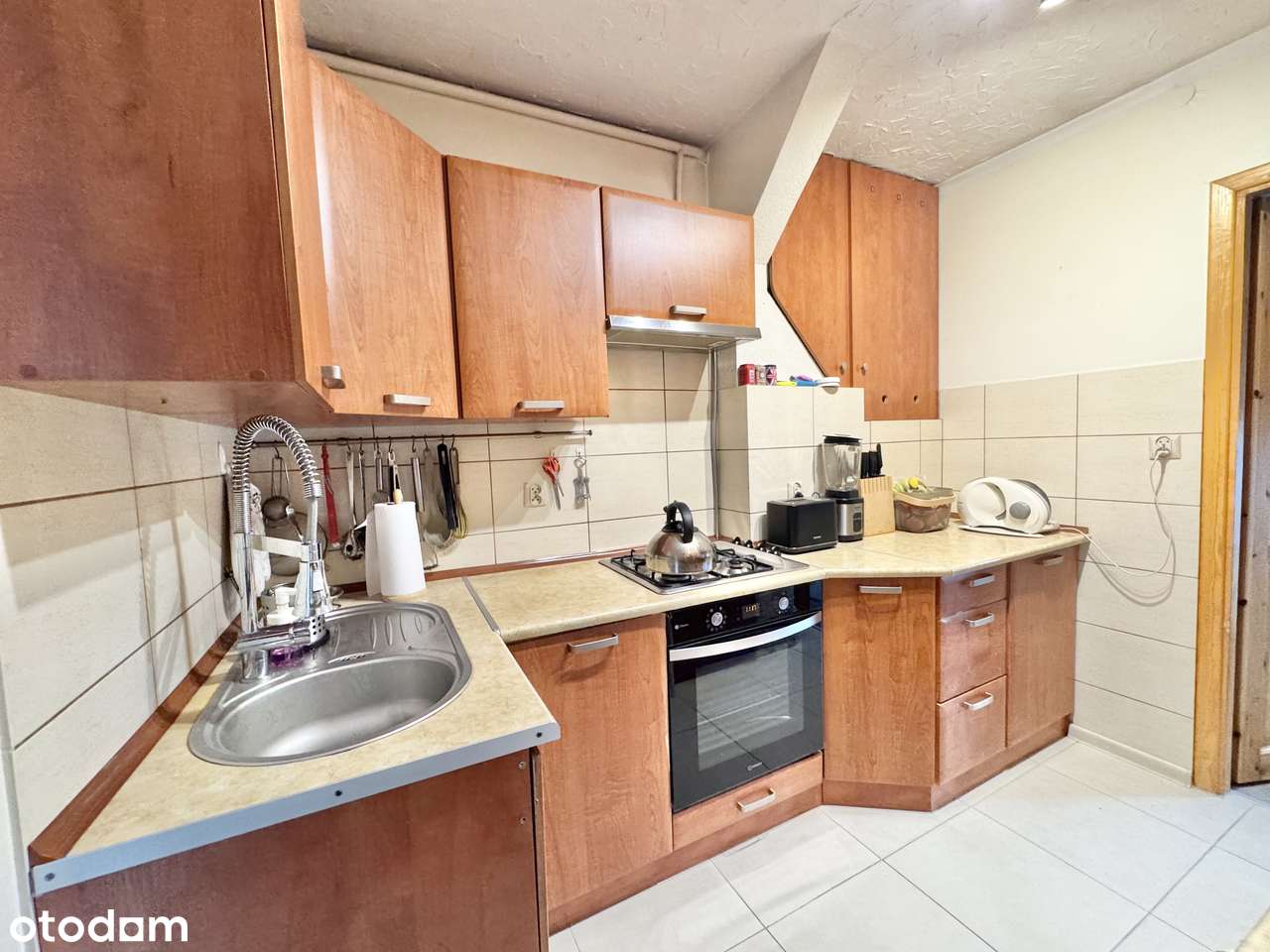 Bezczynszowe mieszkanie 3pok. Mysłowice Brzęczkowice, ZOBACZ!-9