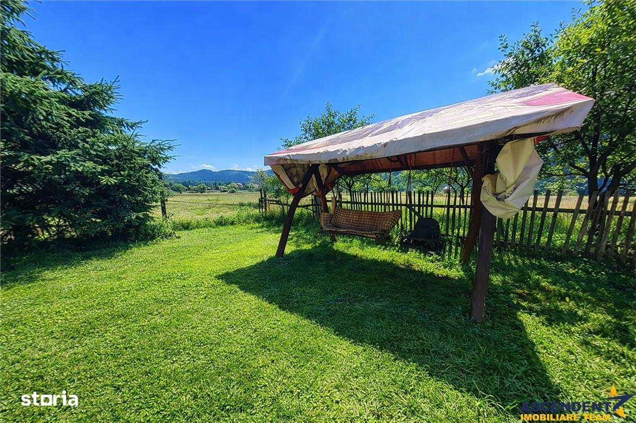 FILM &Tur LIVE! Casa de vacanta, intr- o ariere admirabila,Lunca Bradu - Imagine principală: 5/9