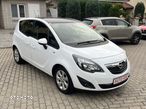Opel Meriva 1.4 T Enjoy - 20