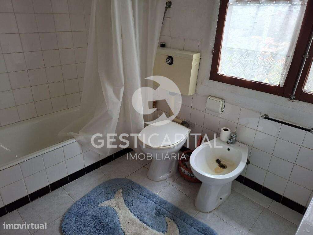 Moradia T3 com quintal em Sande, Marco de Canaveses-13