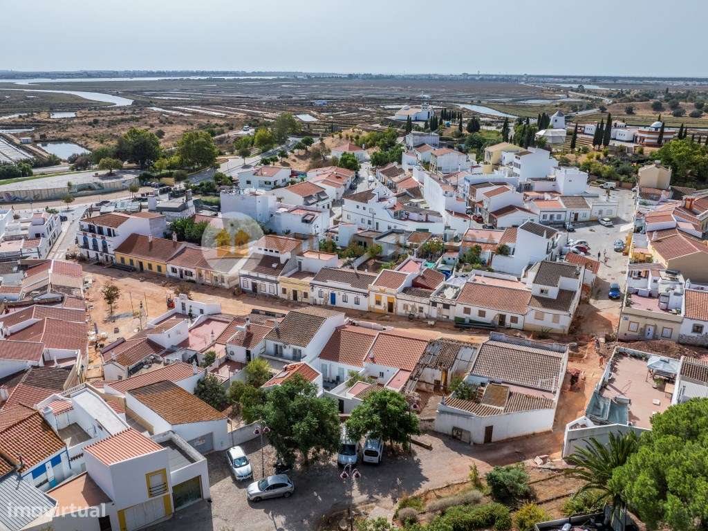 Moradia Típica Algarvia para Reabilitação - Castro Marim-31