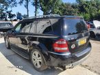 Dezmembrez Mercedes GL X164 gl320 motor 3.0cdi 165kw 224cp cod om642 dezmembrari piese jante aliaj r19 - 3