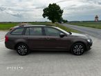 Skoda Octavia 1.6 TDI 4x4 Ambiente - 9