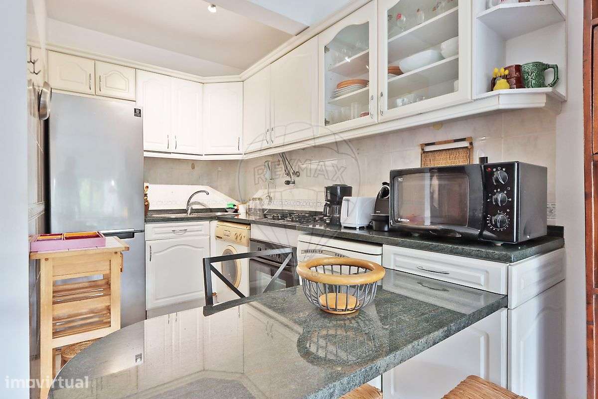 Apartamento T1 para venda - Grande imagem: 4/22