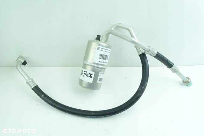 OSUSZACZ KLIMATYZACJI 4740773 JEEP CHEROKEE 4.0 - 2