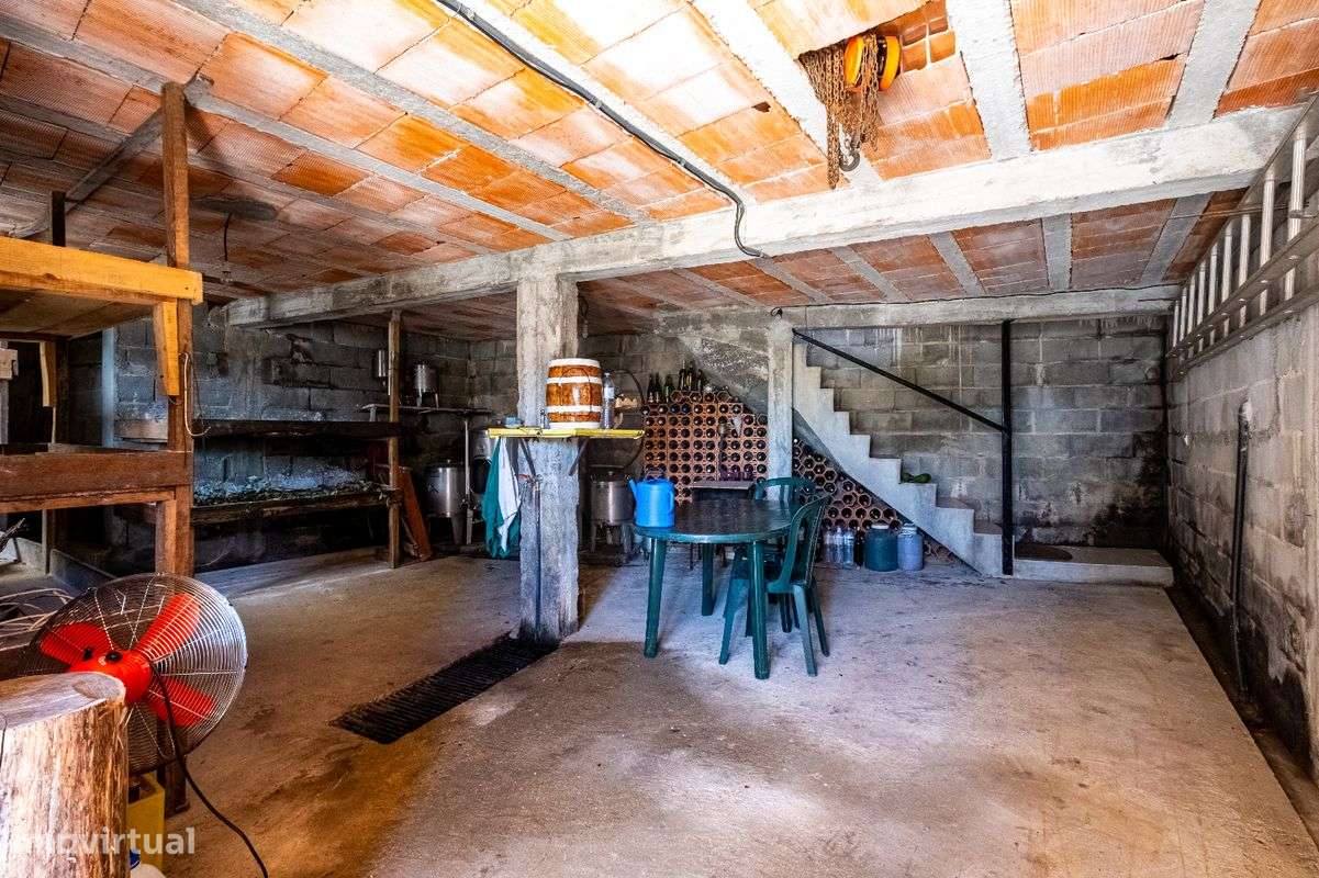 Moradia T4 para venda-44