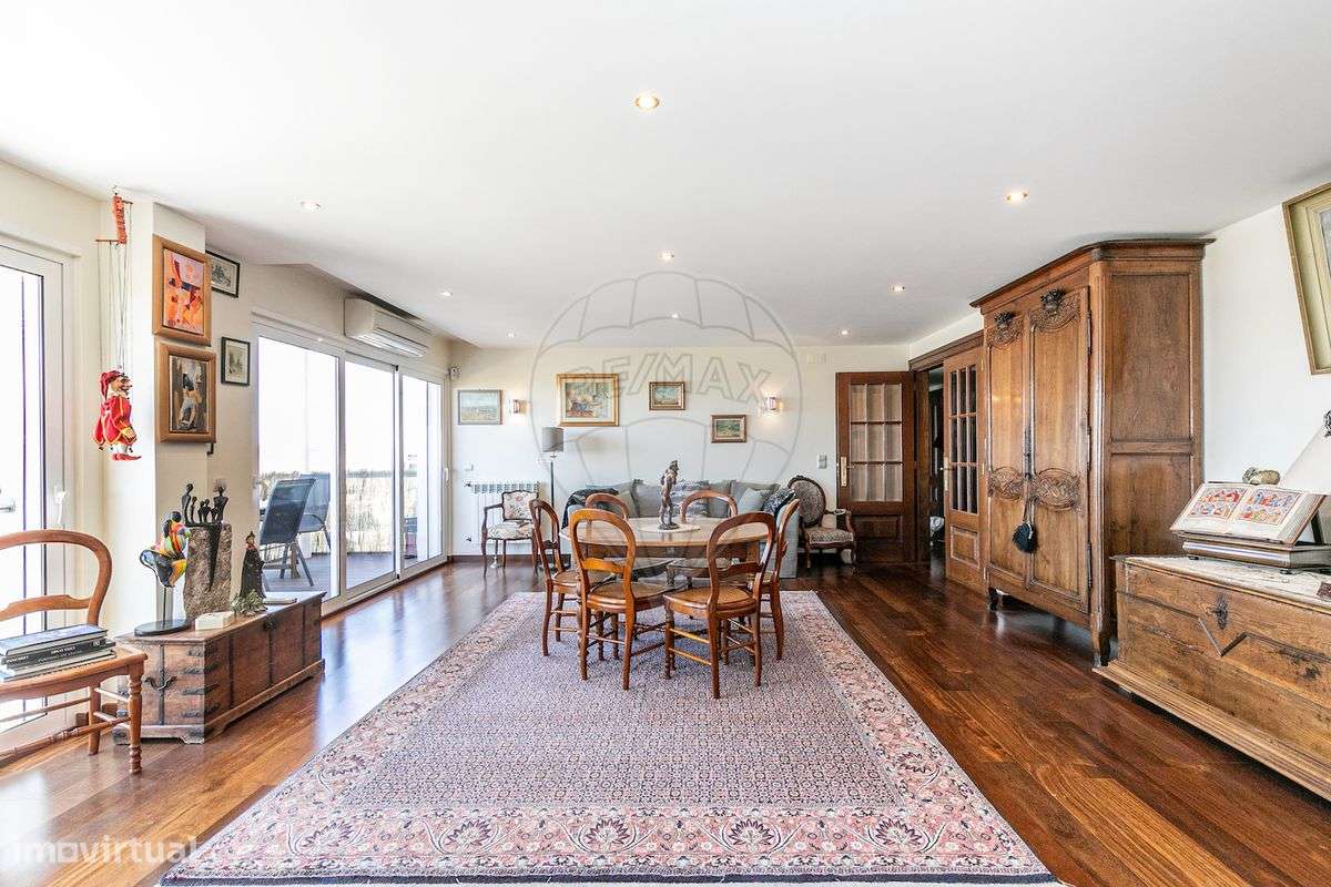 Apartamento T4 para venda - Grande imagem: 4/31