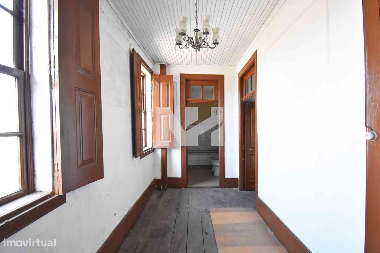 Propriedade p/ Restauro | Junqueira | Vila do Conde-13