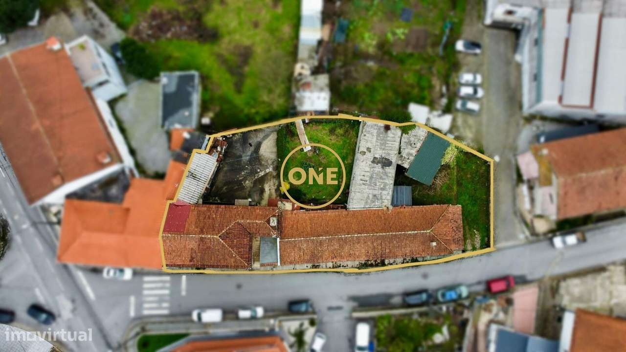 Moradia para Restauro | Frazão | 208.000,00€ - Grande imagem: 2/11