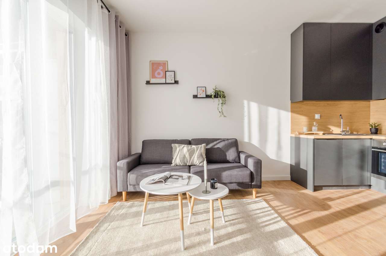 Mieszkanie 3 pokojowe ul. Źródłowa 9 | PARK HELENÓW ŚRÓDMIEŚCIE EKSOC - Pełny obrazek: 2/11