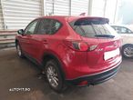 Bancheta spate Mazda CX-5 2015 SUV 2.2 - 4