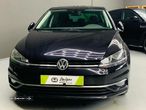 VW Golf 1.6 TDI DSG Join - 15