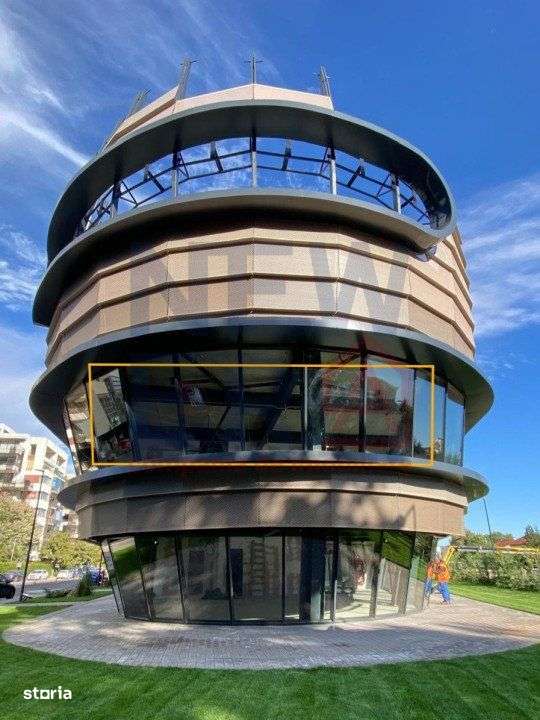 Spatiu Comercial 200 mp Bulevardul Pipera - Imagine principală: 1/4