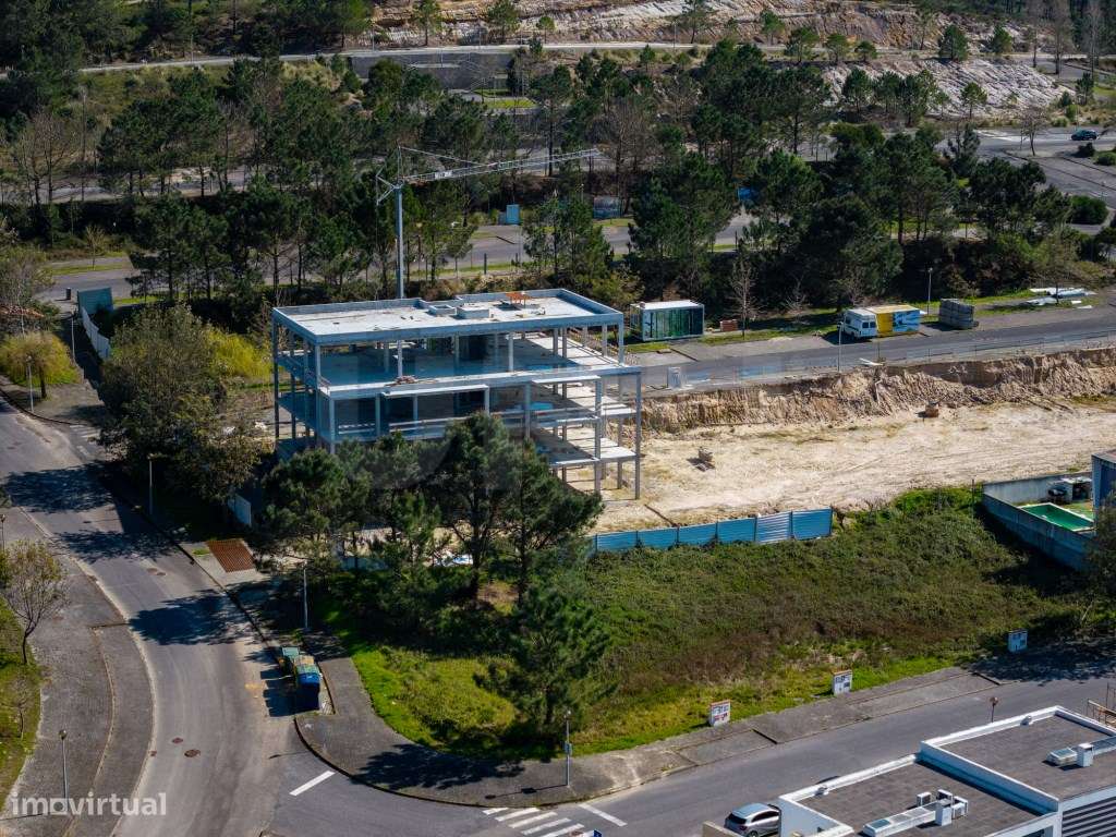 Apartamento T2 Novo, para venda, em Torres Vedras-10