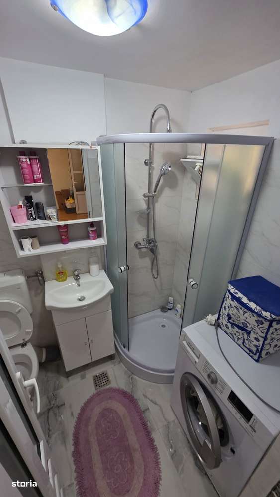 Apartament 2 Camere Sud et4/4 Constructorului-5