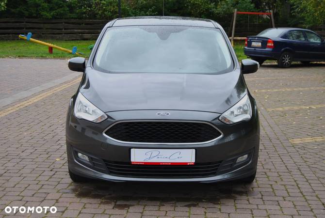 Ford C-MAX 1.5 TDCi Econetic Start-Stop-System COOL&CONNECT - 13