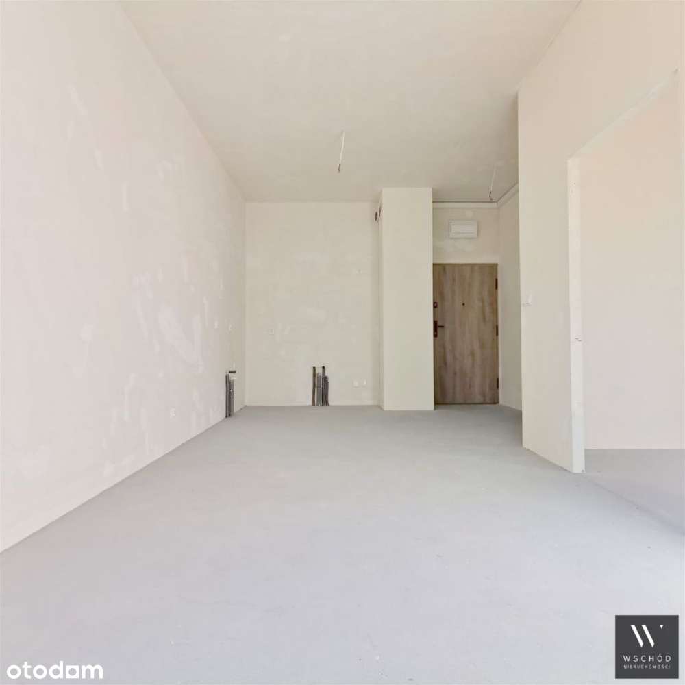 Komfortowe 2 pokoje + ogródek | Gotowe do odbioru-2