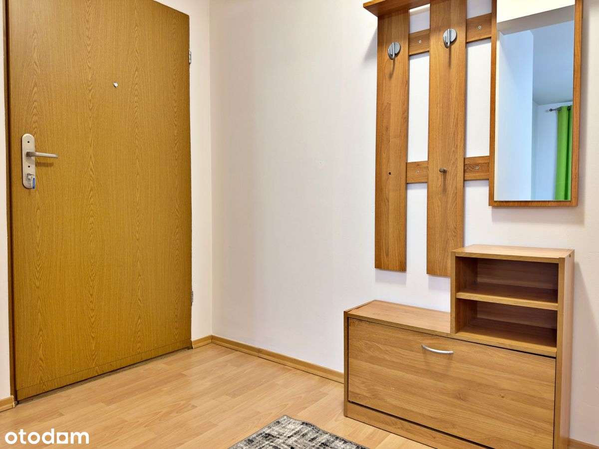 2 pokojowe mieszkanie na Podolszycach Płd.-13