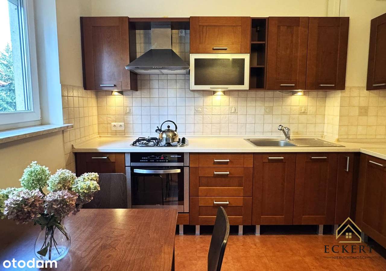 Komfortowe mieszkanie z garażem i piwnicą | JĘDRZYCHÓW-0