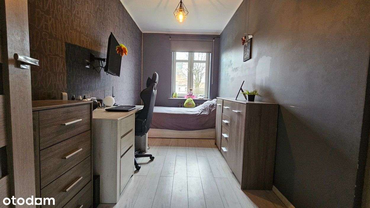 Mieszkanie Elbląg ul. Kopernika - Pełny obrazek: 3/20