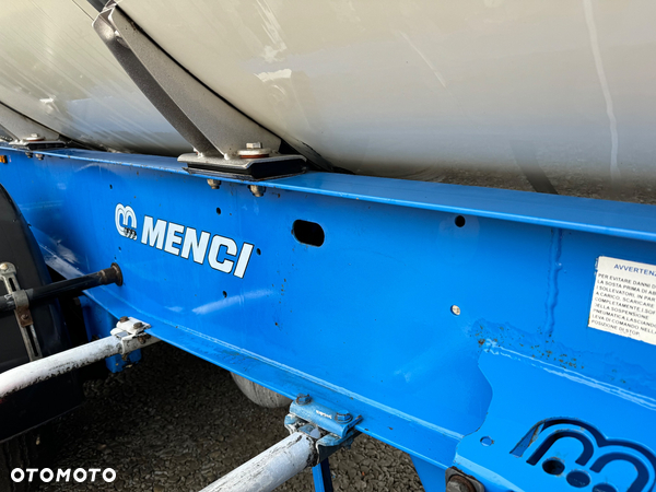 Menci 33000L - 5