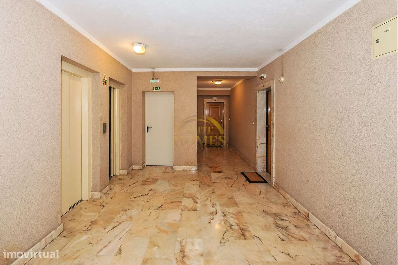 Apartamento T3  | Alto de Santa Catarina. - Grande imagem: 5/38