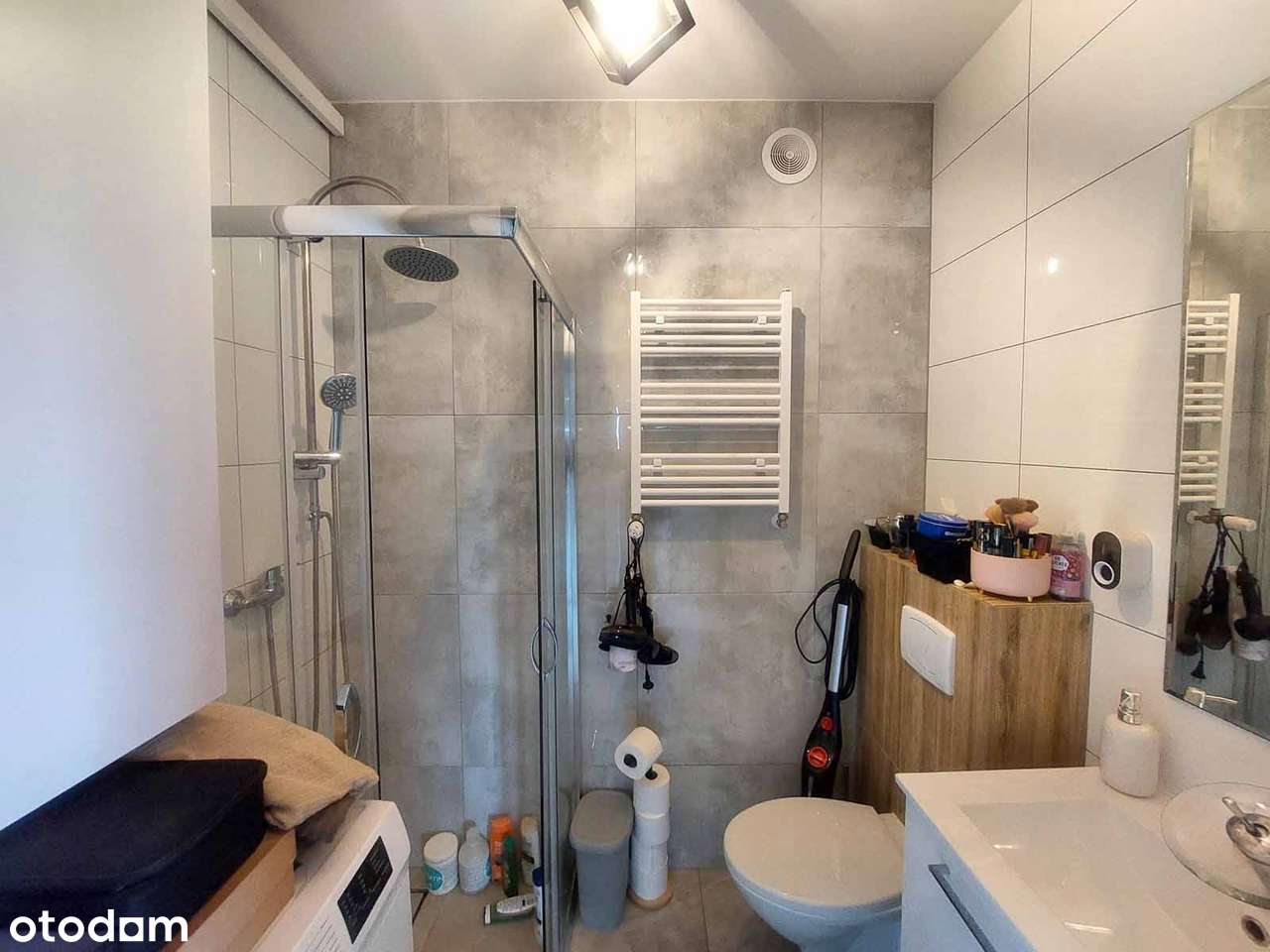 Mieszkanie, 39 m², Szamotuły-4