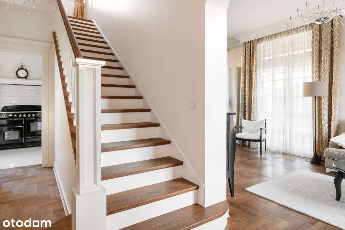 Klimatyczny dom na prestiżowym osiedlu Ventana-18