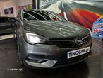 Opel Astra Sports Tourer 1.5 D Design & Tech S/S - 13