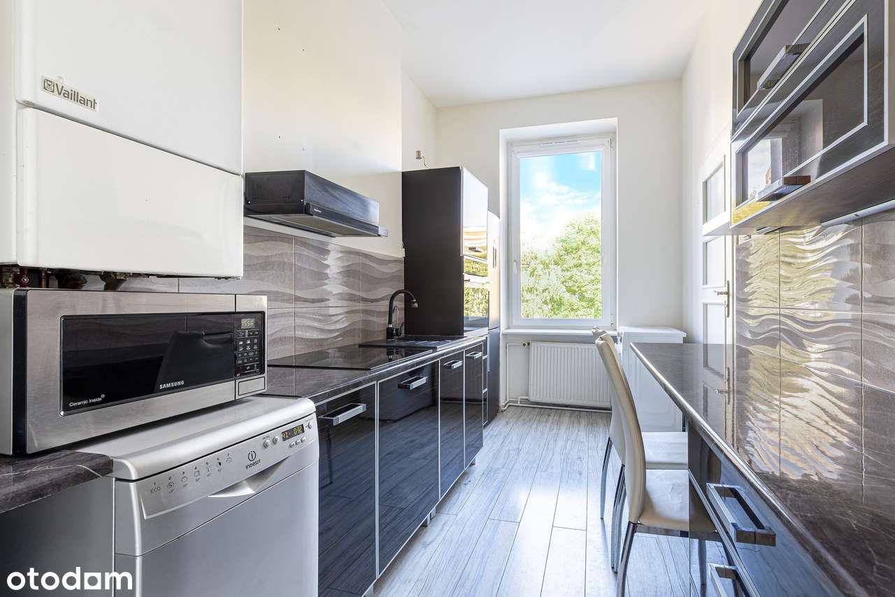 II pokoje blisko Centrum ! ul. Unisławy-8