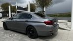 BMW Seria 5 520d Luxury Line - 11